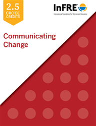 Communicating Change PDF Download Course