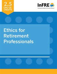 Ethics for the Retirement Professional PDF Download Course