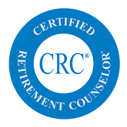 CRC® Certification Renewal